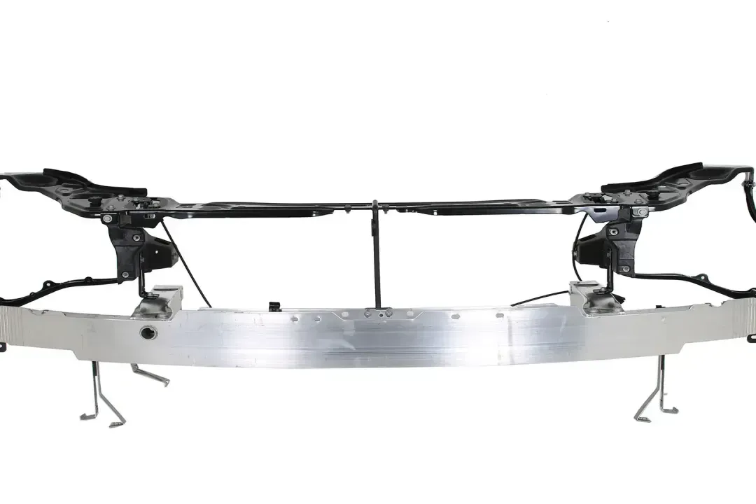 a2126202000 93   headlight mounting panel